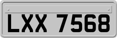 LXX7568