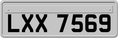 LXX7569