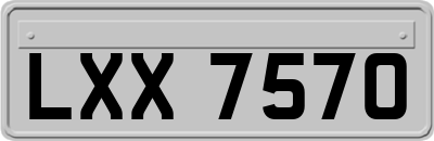 LXX7570