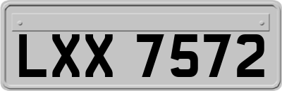 LXX7572