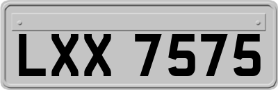 LXX7575