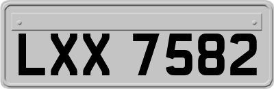 LXX7582