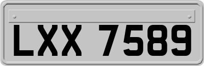 LXX7589