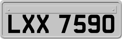 LXX7590