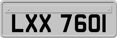 LXX7601