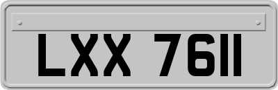 LXX7611