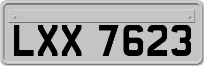 LXX7623