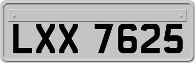 LXX7625