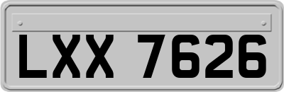 LXX7626