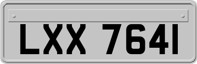 LXX7641