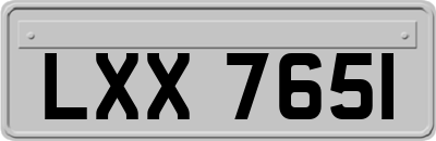 LXX7651