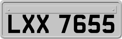 LXX7655