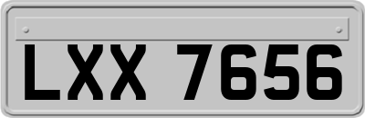 LXX7656