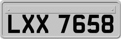LXX7658