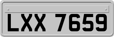 LXX7659