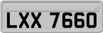 LXX7660