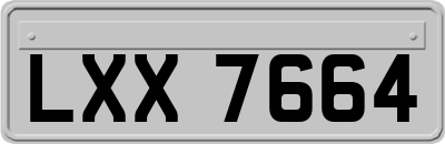LXX7664