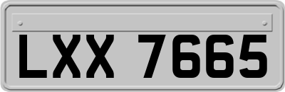 LXX7665