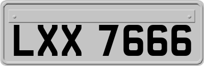 LXX7666