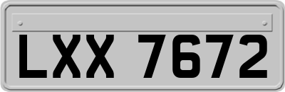 LXX7672