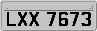 LXX7673