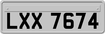 LXX7674