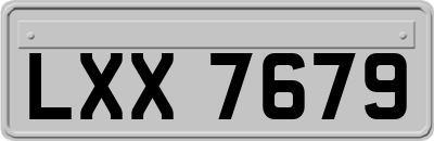 LXX7679