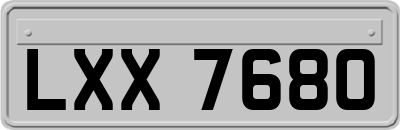 LXX7680