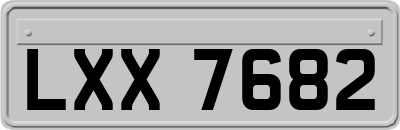 LXX7682