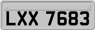 LXX7683