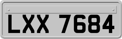 LXX7684