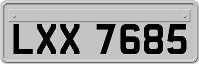 LXX7685