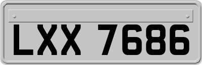 LXX7686