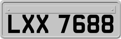 LXX7688