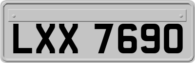 LXX7690