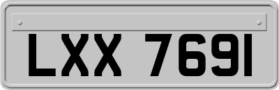 LXX7691
