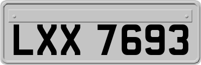 LXX7693