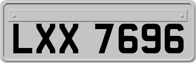 LXX7696