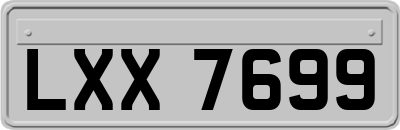 LXX7699