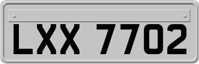 LXX7702