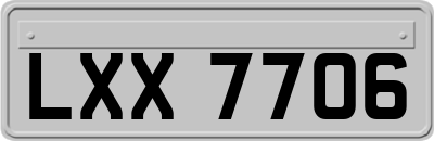 LXX7706