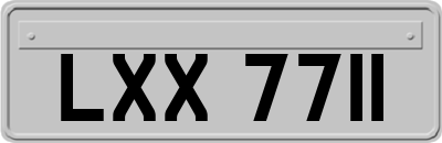 LXX7711
