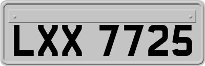 LXX7725