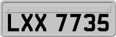 LXX7735