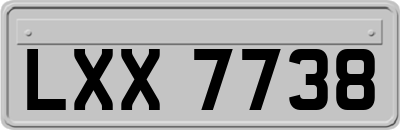 LXX7738
