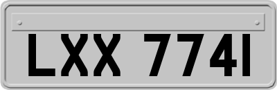 LXX7741