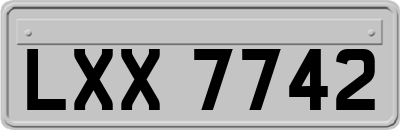 LXX7742