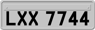 LXX7744