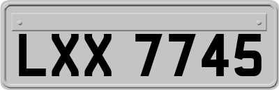 LXX7745