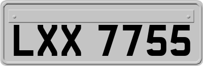 LXX7755